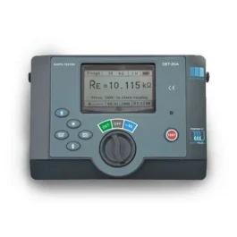 DET-20-Apng Earth Tester