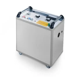 Low Voltage Surge Wave Tester