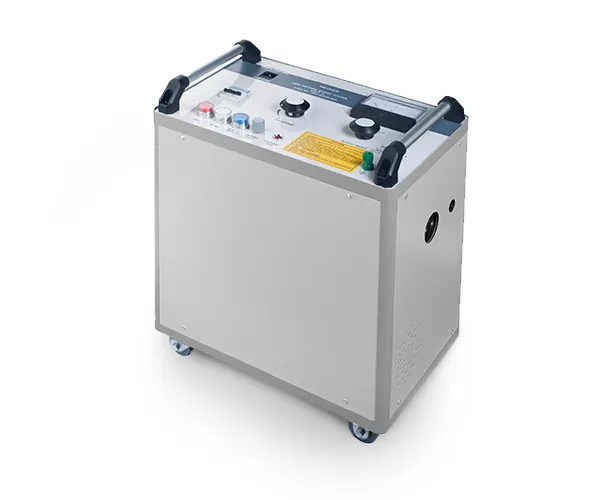 Low Voltage Surge Wave Tester