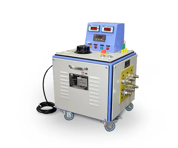 Primary Current Injection Kit