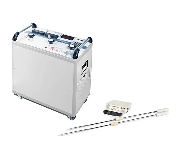 SFL 1 Sheath Fault Locator
