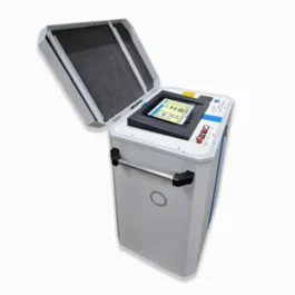 Compac-12-600-Cable Fault Locating System