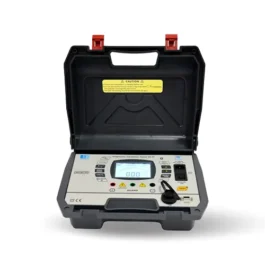 5kpi_1_x 5kV Diagnostic Insulation Tester