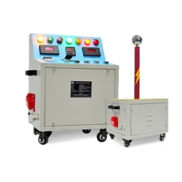 hvt_1 AC-DC Hi Pot Test Set