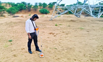 SLE-200Z_Surge Wave Receiver