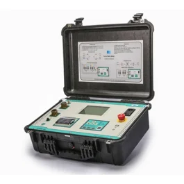 xtrm_1_1 Transformer Turns Ratio Meter